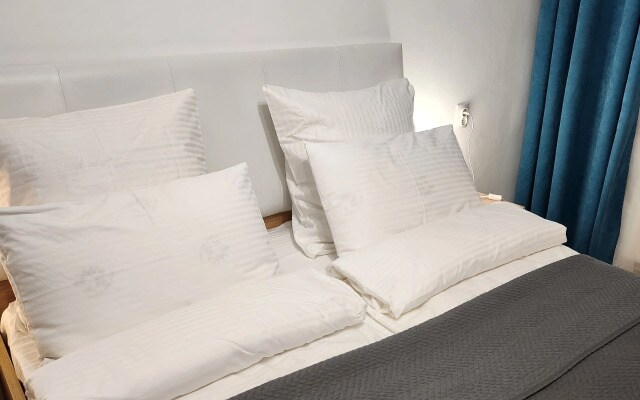 Apartamenty na Proletarskoy 115