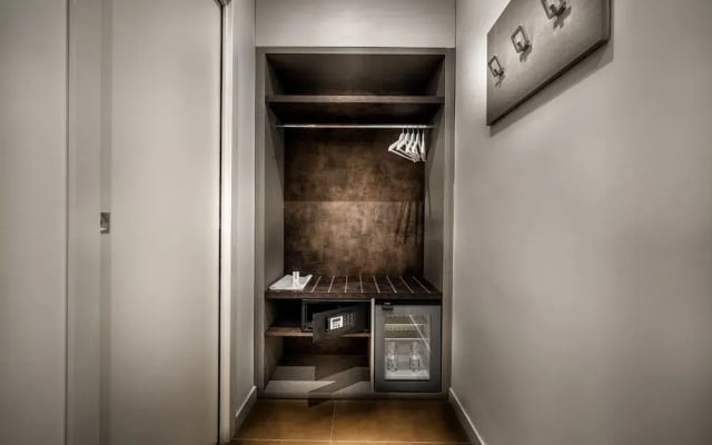 Trinità Grand Suite