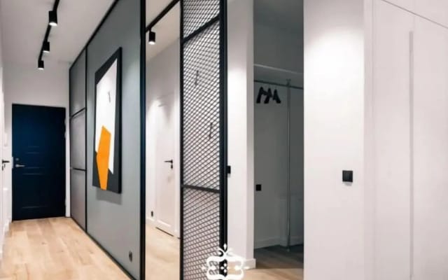 Volta Apartments