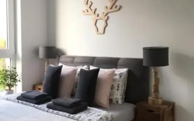 Apartament Kolska
