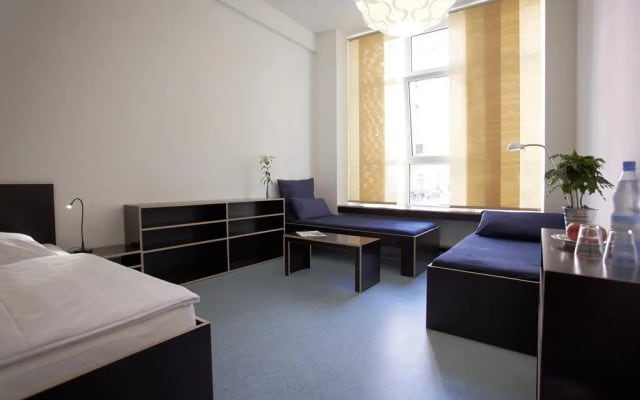 Hüttenpalast