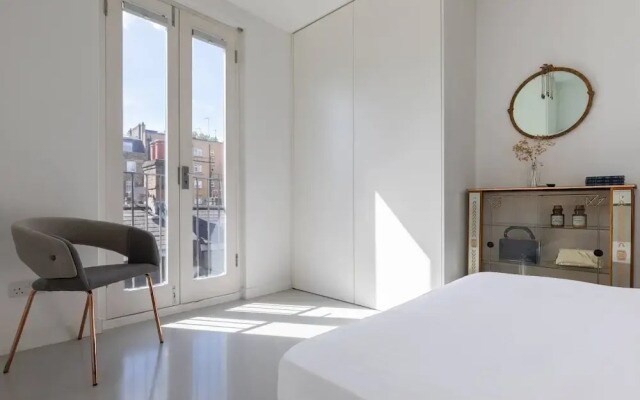 Crawford Street II by Onefinestay
