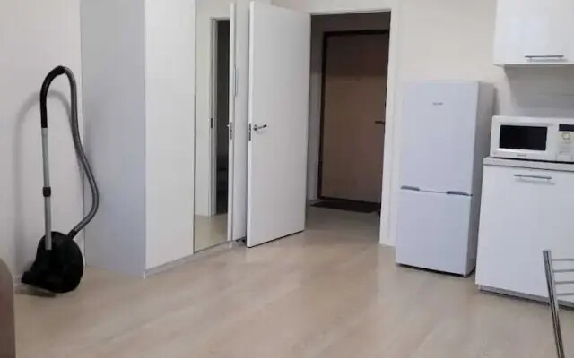 Inndays Остафьевское шоссе, 14