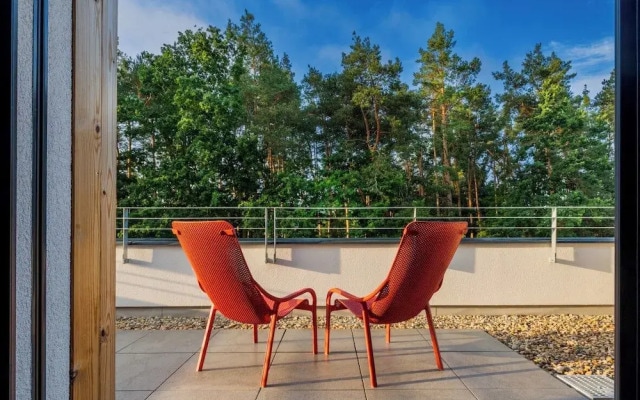 Hotel Break Hradec Králové