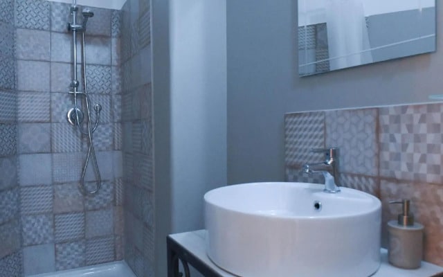 Rome Home Trastevere 246