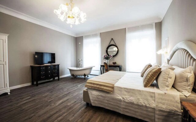 Babuino Grand Suite