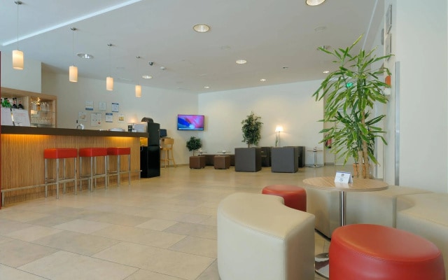 B&B Hotel Berlin City-Ost