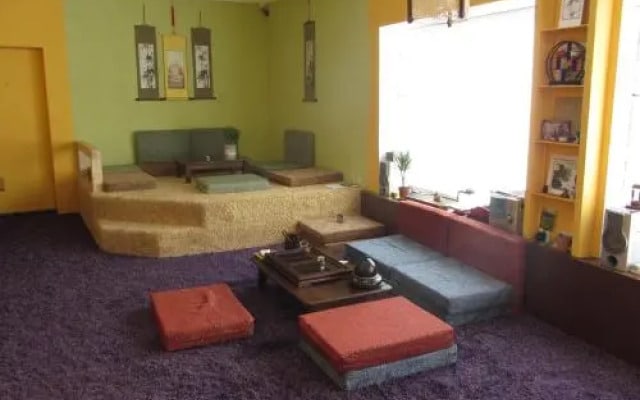 Zolotaya Sfera Guest House