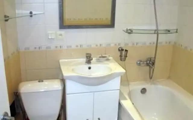 Nuoma Pajuryje - Janonio Apartment