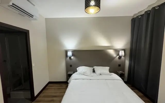 Hôtel Royal Montreuil
