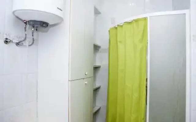 Mini Hotel on prospekt Nezalezhnosti