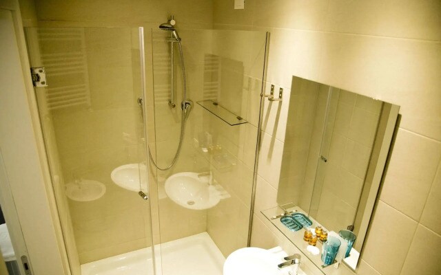 San Jouan Guest House