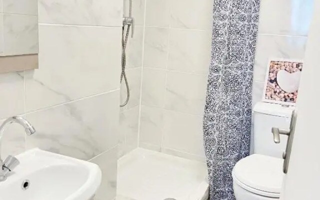 702 Studio Cosy a Proximite de Paris 20eme