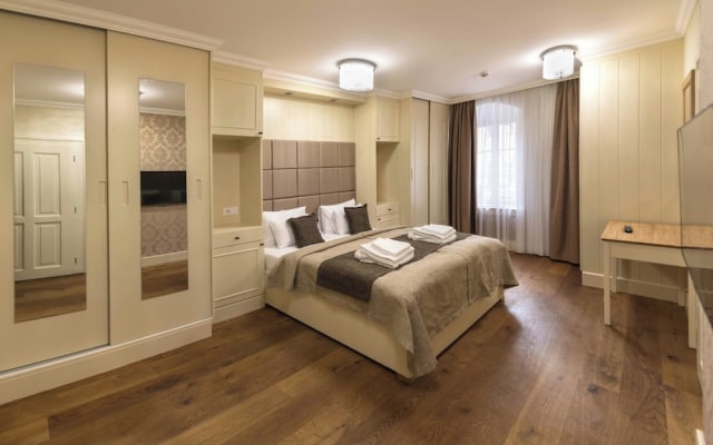 Wellness Hotel Republika 24