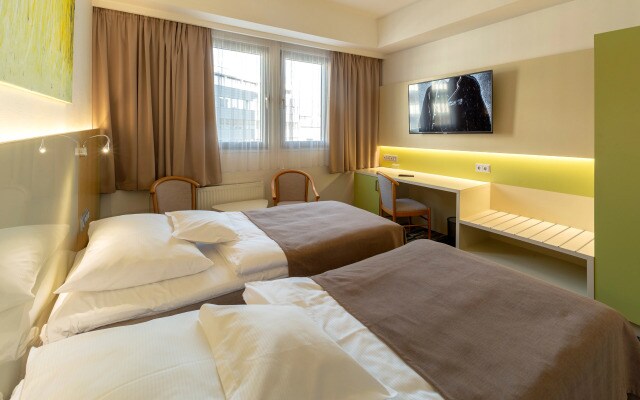 Hotel Continental