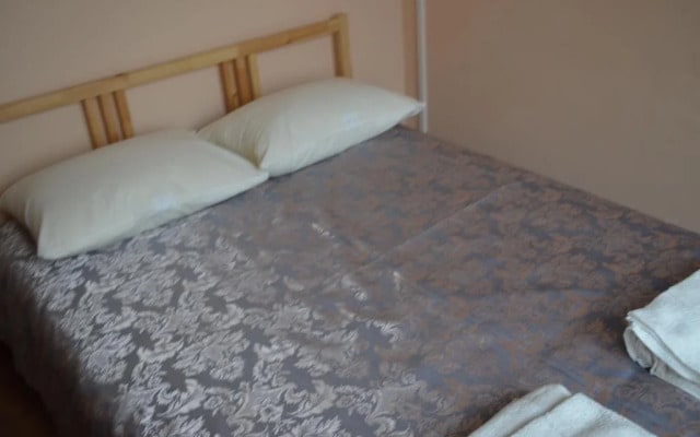 Agava Hotel