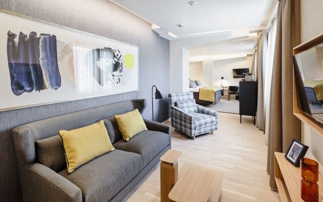 Hotel Indigo Helsinki - Boulevard by IHG