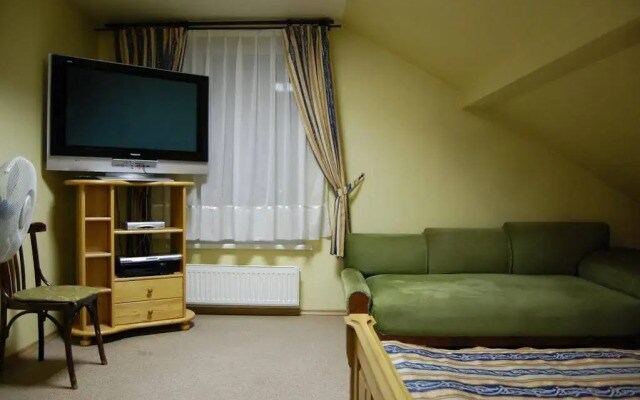 Hotel Luiize