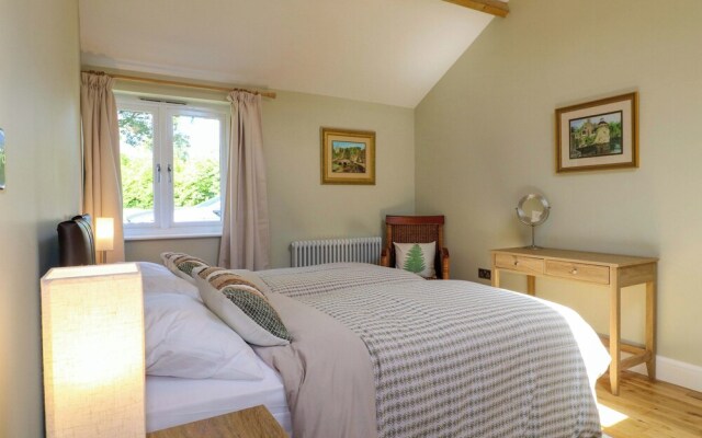 Petal Cottage