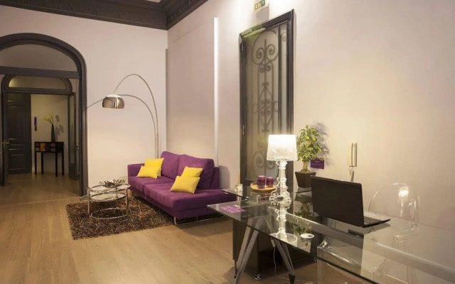 Umma Barcelona B&B Boutique