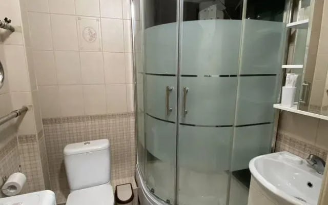 Апартаменты на улице Гоголя 80