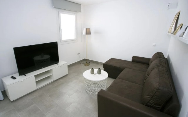 Coco & Tropycal Apartment
