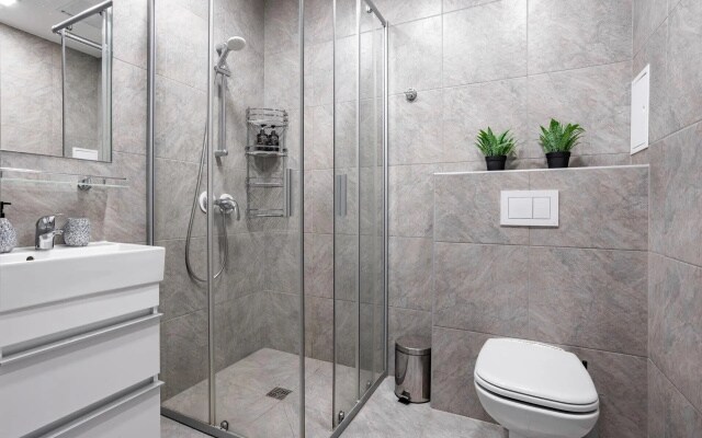 RentalSPb у метро Купчино
