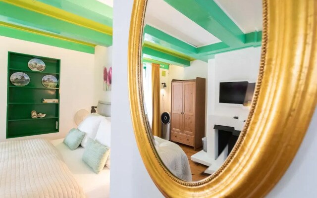 Tulip Guesthouse