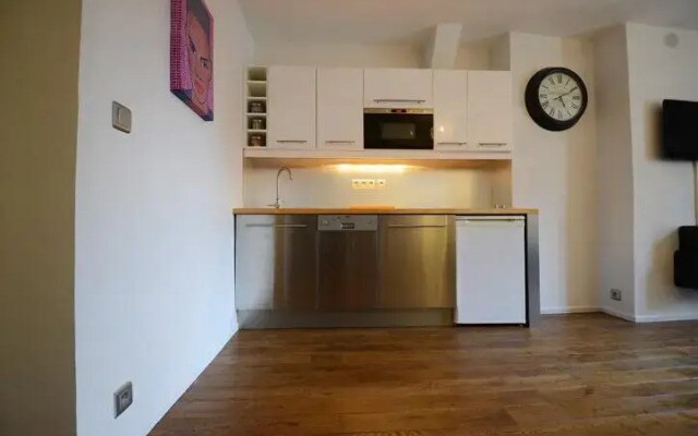 Short Stay Apartment Rex