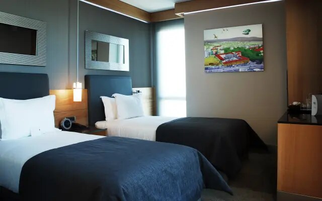 Point Hotel Barbaros
