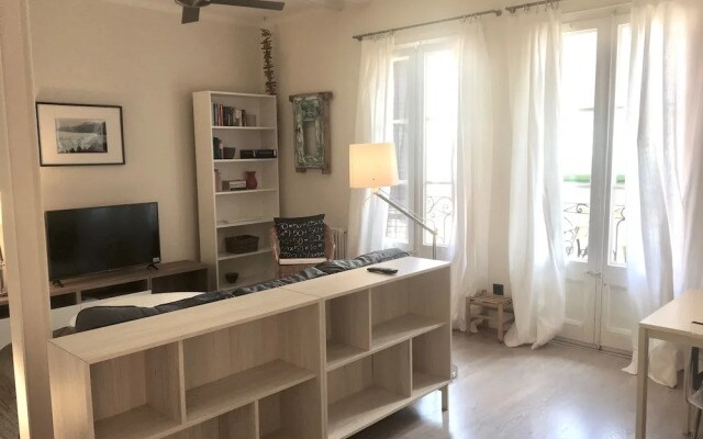 Apartamento Auténtica e Impecable Estancia