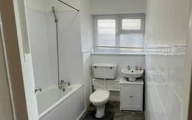 Walthamstow - Apartment - Stay 3 - Street Parking