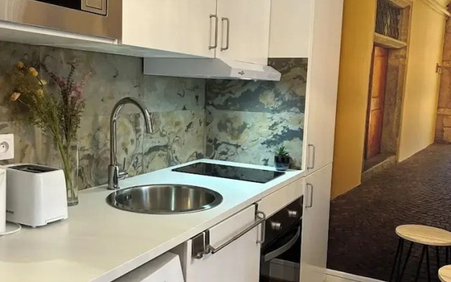 Appartement Proche De Paris Tout Confort