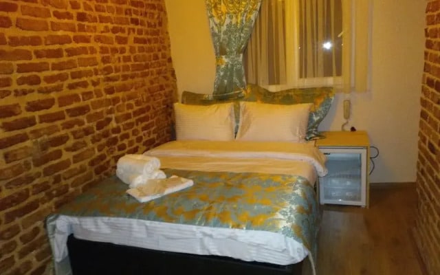 Volga Suites