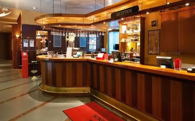 Original Sokos Hotel Vaakuna