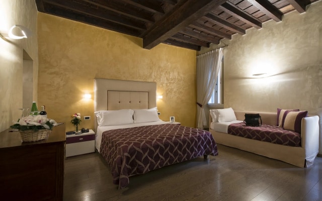 Relais Maddalena