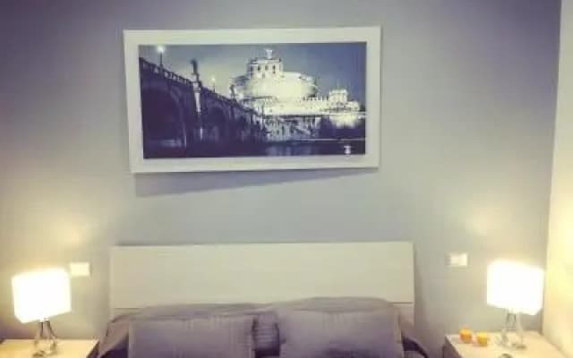 Caracalla Room Rental