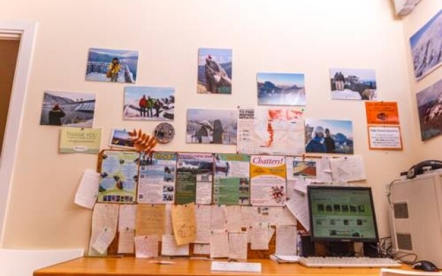 Жилые помещения SibTourGuide