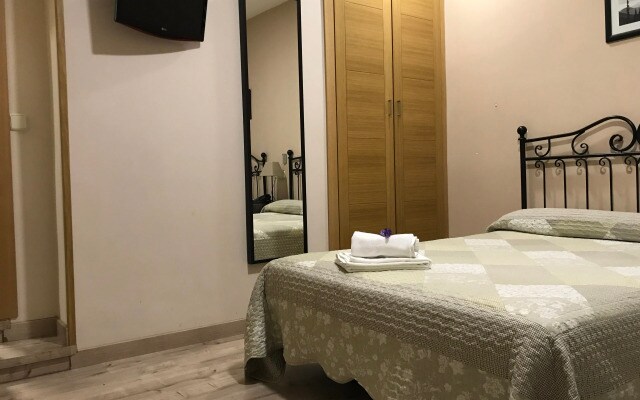 Hostal El Pilar