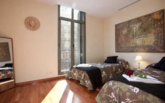 Feel Good Apartments Plaza Catalunya