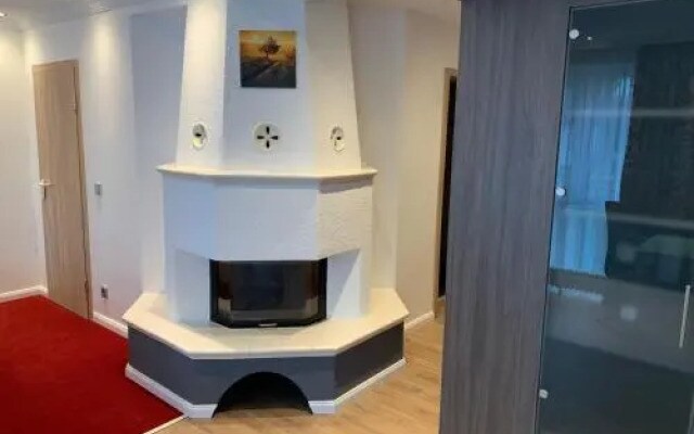 Gstehaus Alpinia