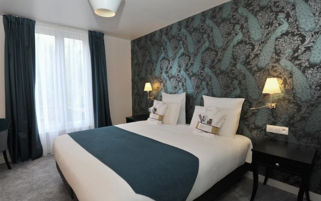 Mercure Paris Saint Cloud Hippodrome