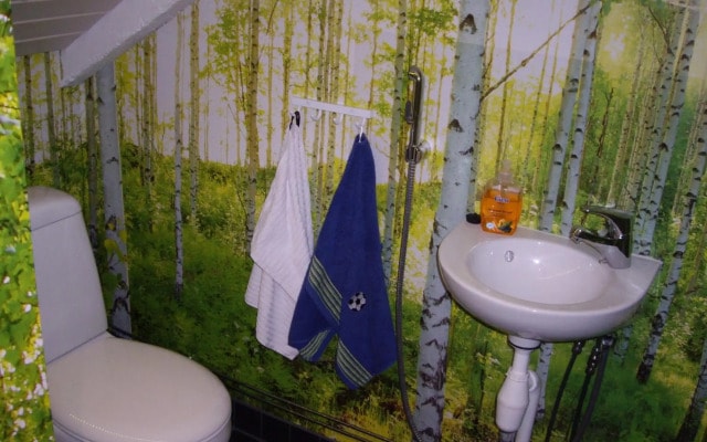Afrodite Rooms