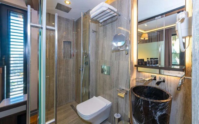 Opale Hotel