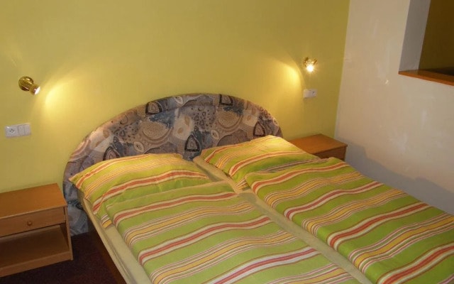 Pension Račín
