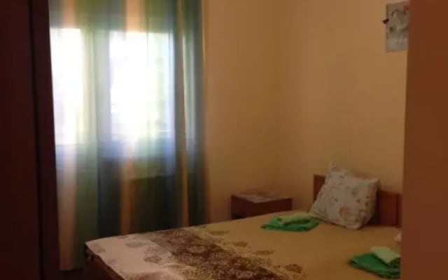 Mega Guest House