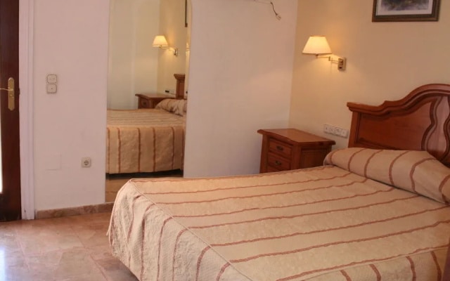 Hotel Temático Costa del Sol