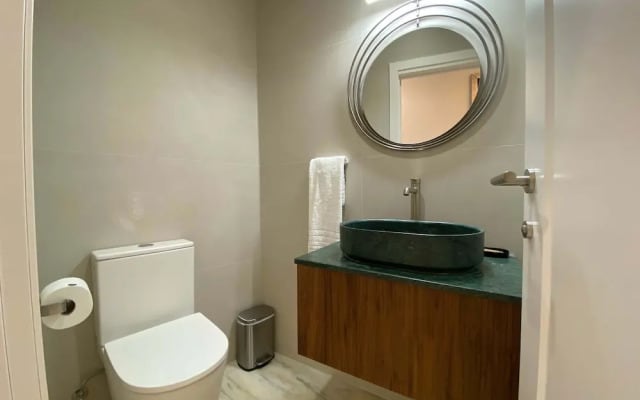 Lovely 3BR Near Palacio Real