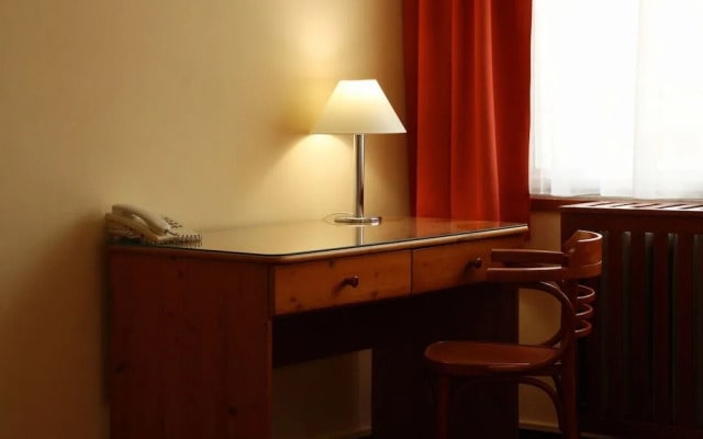 Unitas Residence