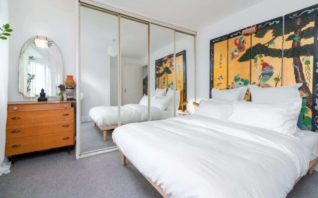 Bright Tranquil 1 Bed Flat in Peckham